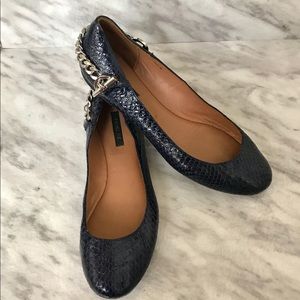 Rachel Zoe Flats